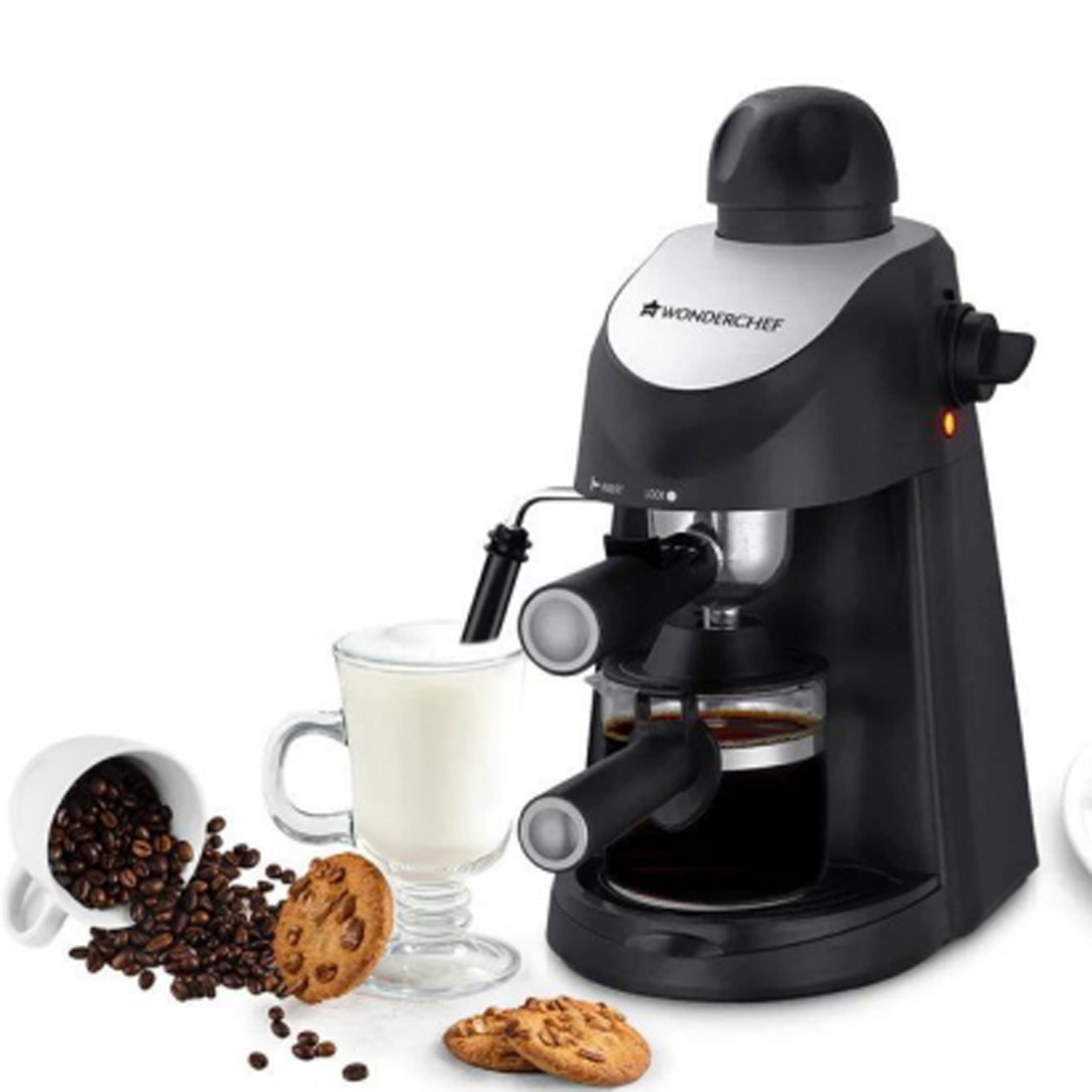 Regenta Coffee Machine 5 Bar